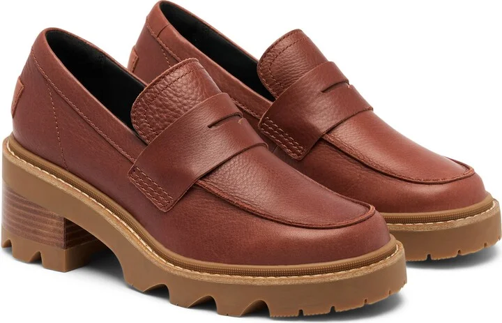 Joan Now City Penny Loafer - Image 5