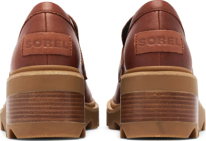 Joan Now City Penny Loafer - Image 6