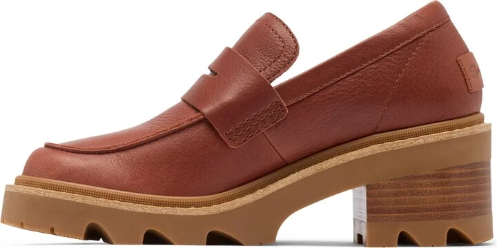 Joan Now City Penny Loafer - Image 9
