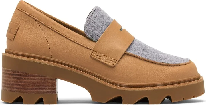 Joan Now City Penny Loafer - Image 11
