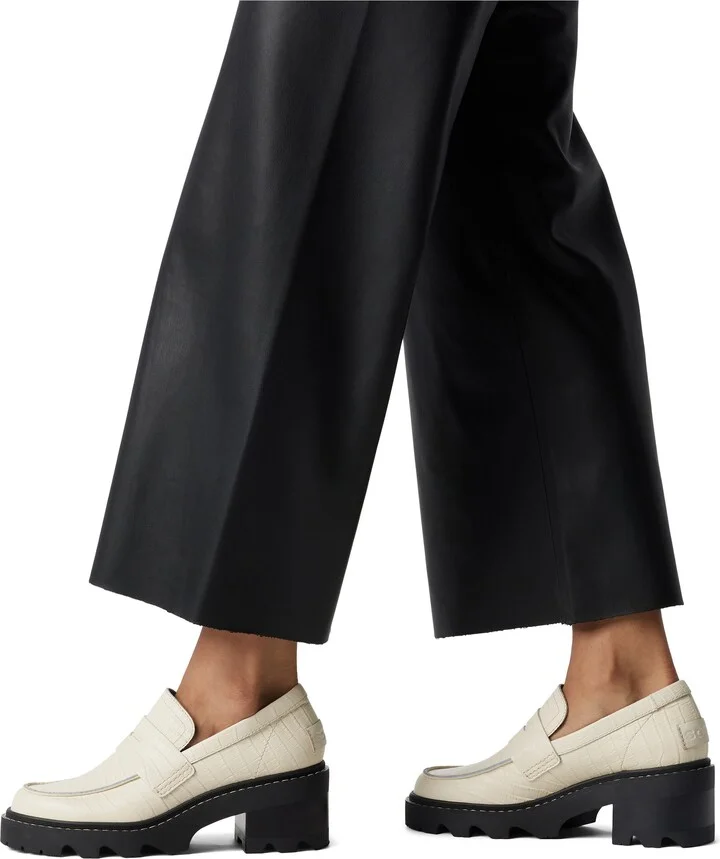 Joan Now City Penny Loafer - Image 2