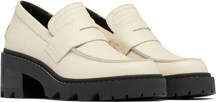 Joan Now City Penny Loafer - Image 8
