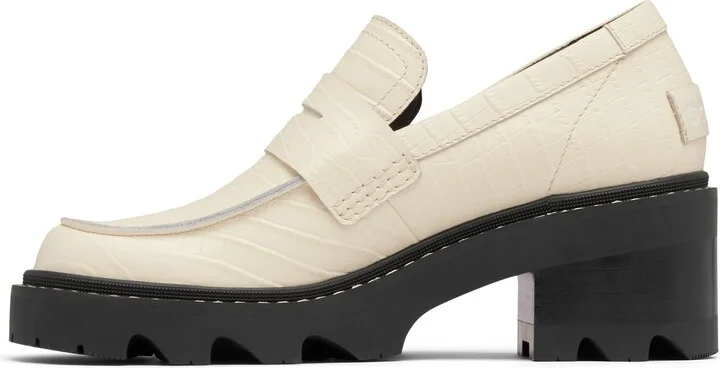 Joan Now City Penny Loafer - Image 9