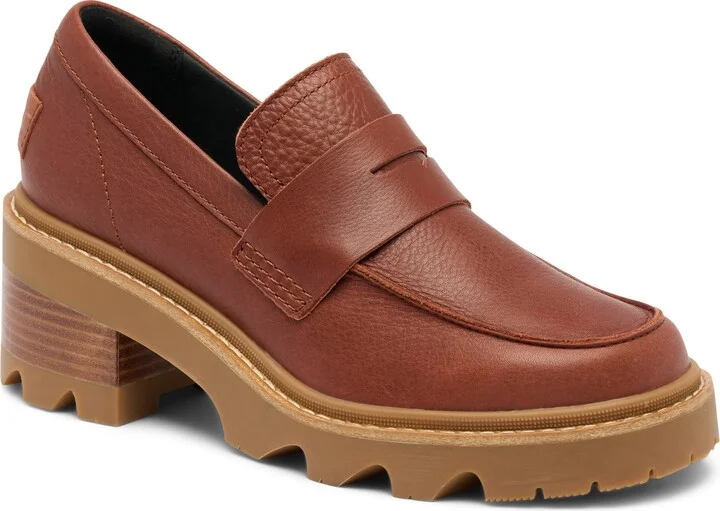 Rustic Brown/ Gum 2