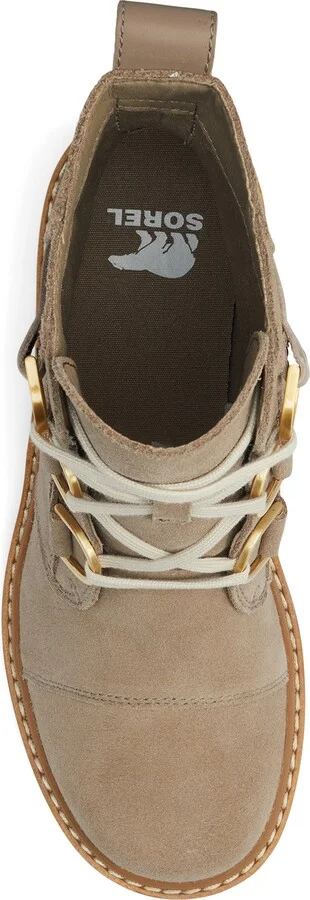 Joan Now Lace-Up Boot - Image 4