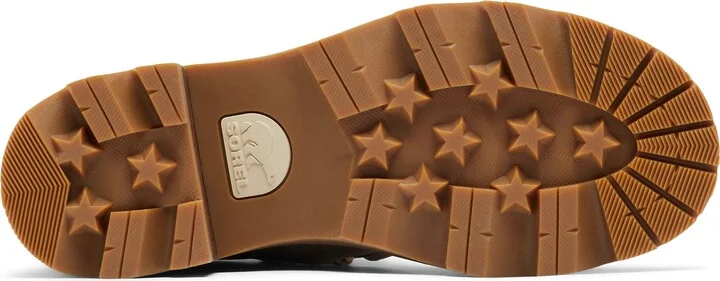Joan Now Lace-Up Boot - Image 5