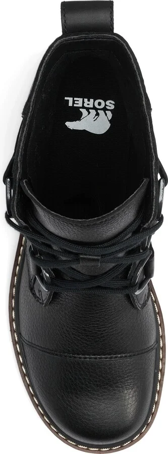 Joan Now Lace-Up Boot - Image 4