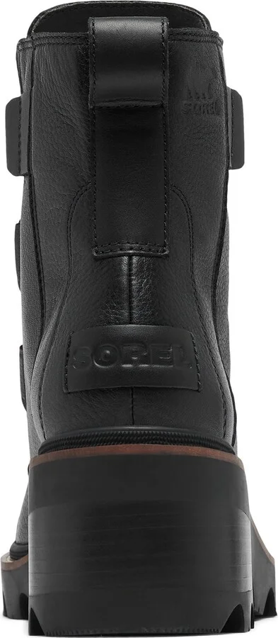 Joan Now Lace-Up Boot - Image 6