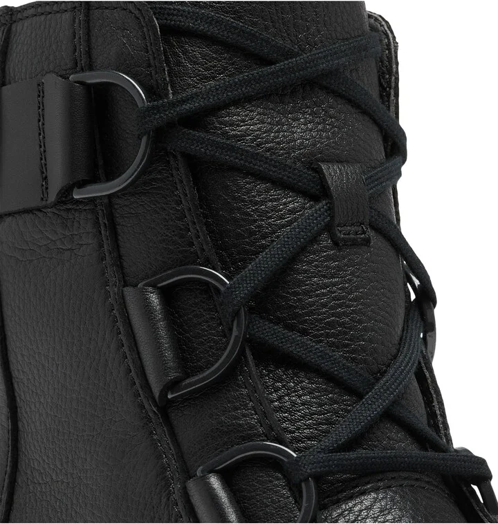 Joan Now Lace-Up Boot - Image 7