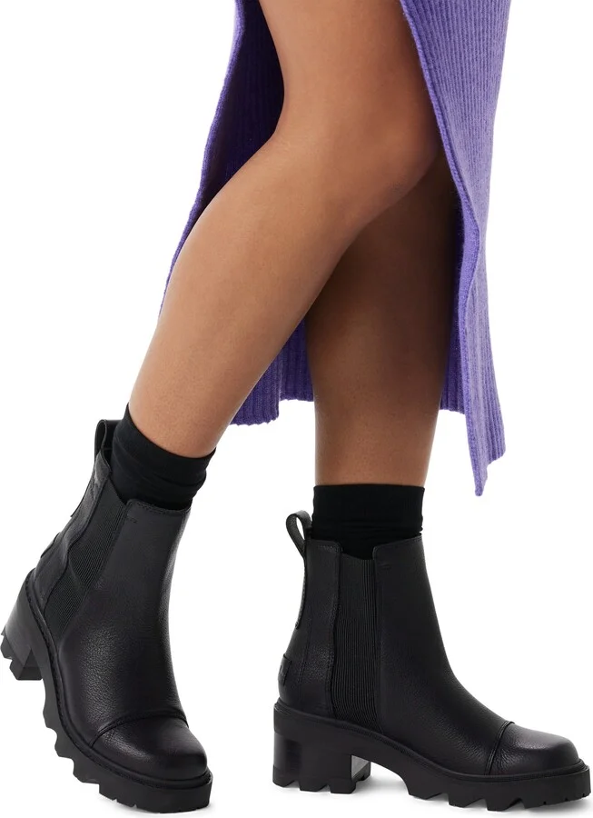 Joan Now Waterproof Chelsea Boot - Image 2