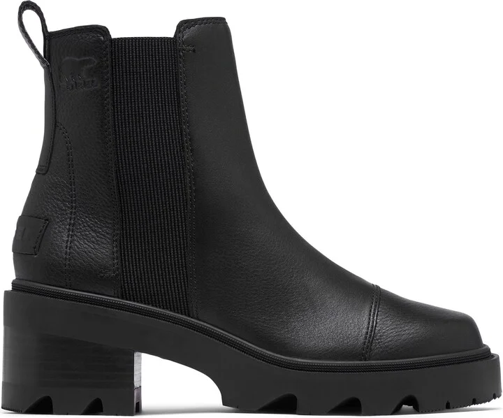 Joan Now Waterproof Chelsea Boot - Image 3