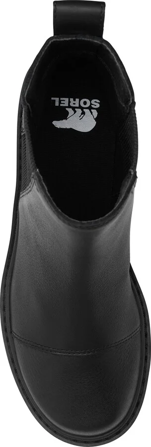 Joan Now Waterproof Chelsea Boot - Image 4