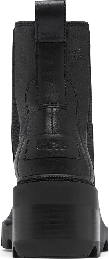 Joan Now Waterproof Chelsea Boot - Image 6