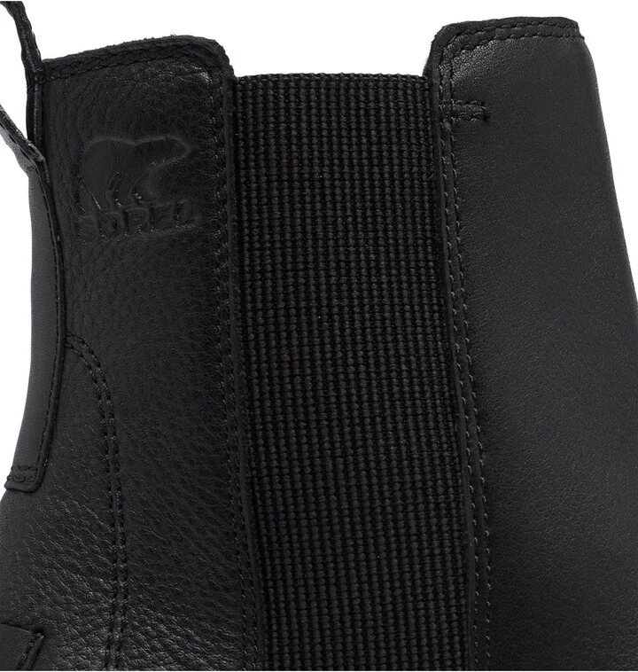 Joan Now Waterproof Chelsea Boot - Image 7