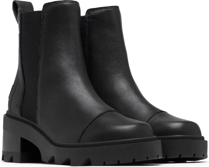 Joan Now Waterproof Chelsea Boot - Image 8