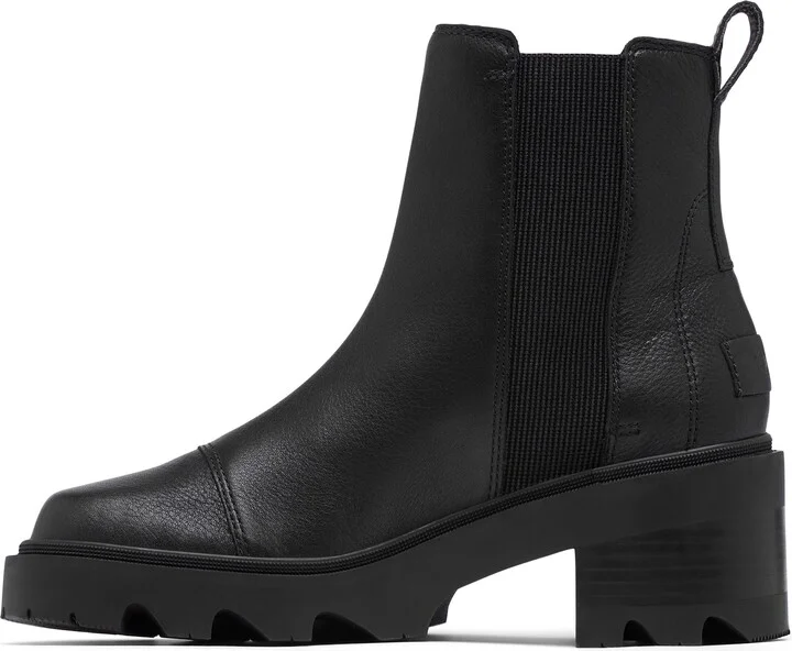 Joan Now Waterproof Chelsea Boot - Image 9