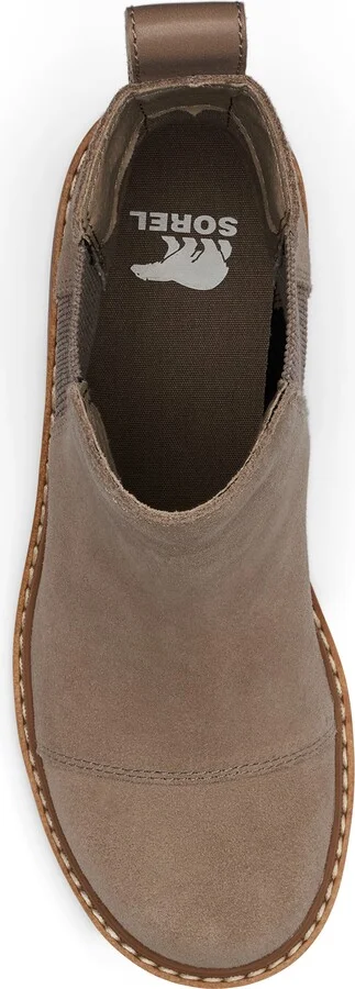 Joan Now Waterproof Chelsea Boot - Image 4