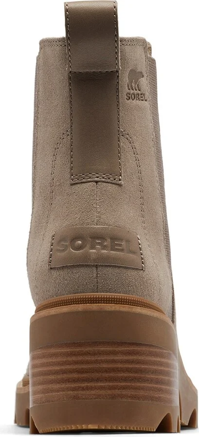 Joan Now Waterproof Chelsea Boot - Image 6