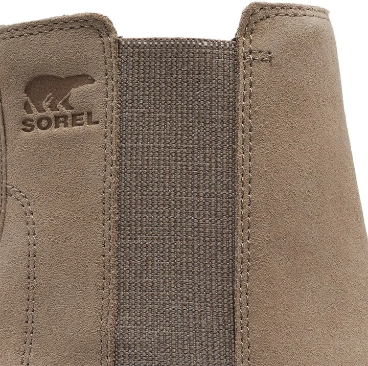Joan Now Waterproof Chelsea Boot - Image 7
