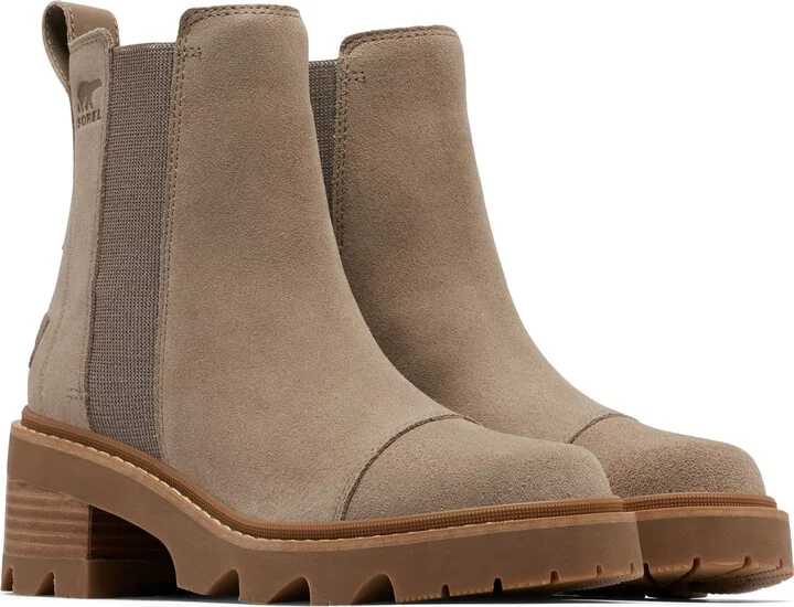 Joan Now Waterproof Chelsea Boot - Image 8