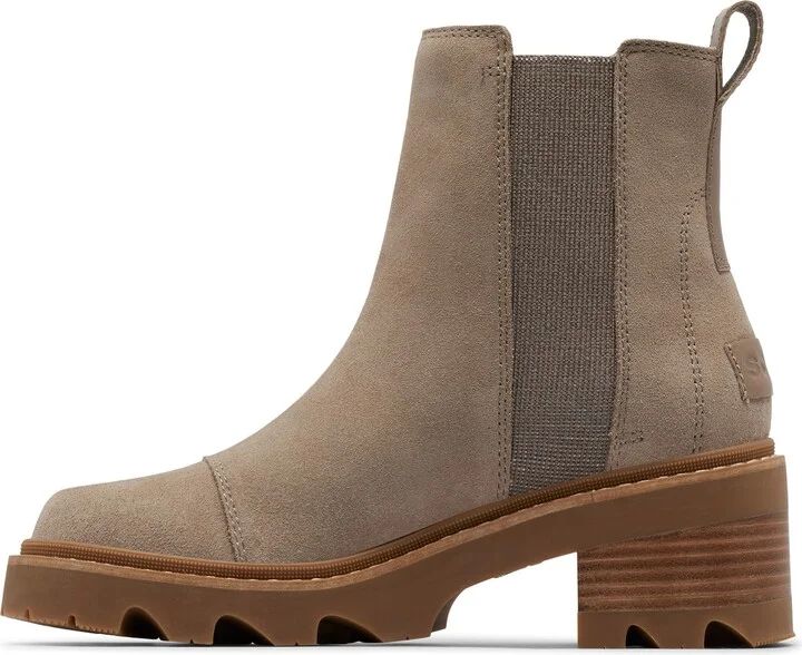 Joan Now Waterproof Chelsea Boot - Image 9