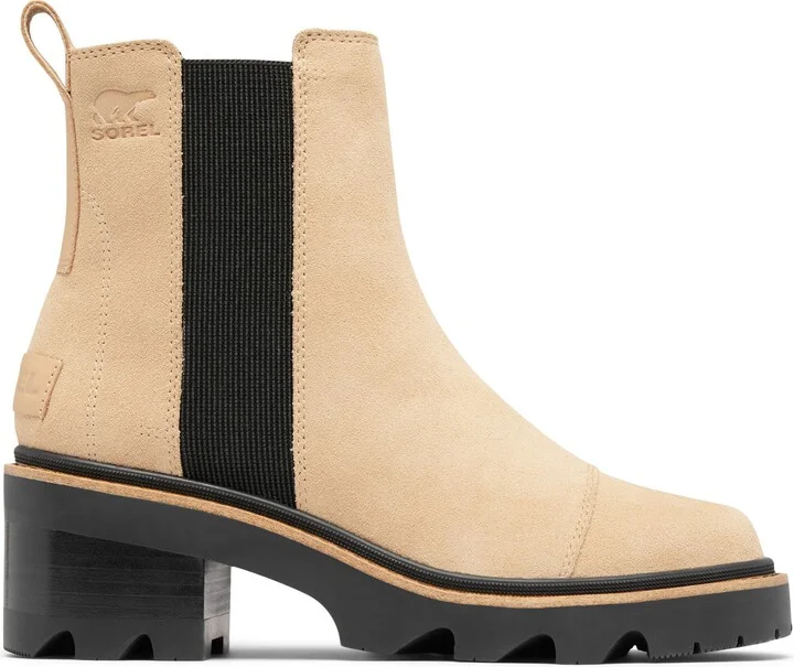 Joan Now Waterproof Chelsea Boot - Image 2