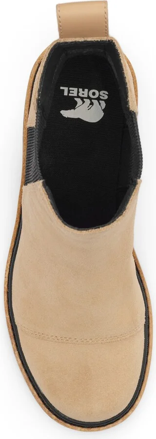 Joan Now Waterproof Chelsea Boot - Image 3