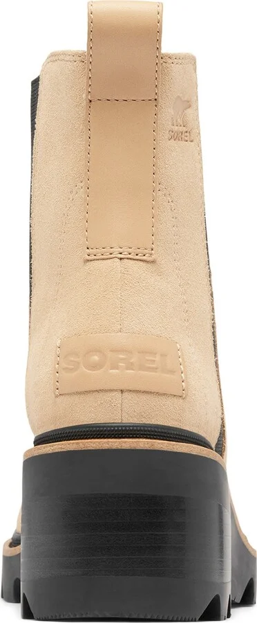 Joan Now Waterproof Chelsea Boot - Image 5