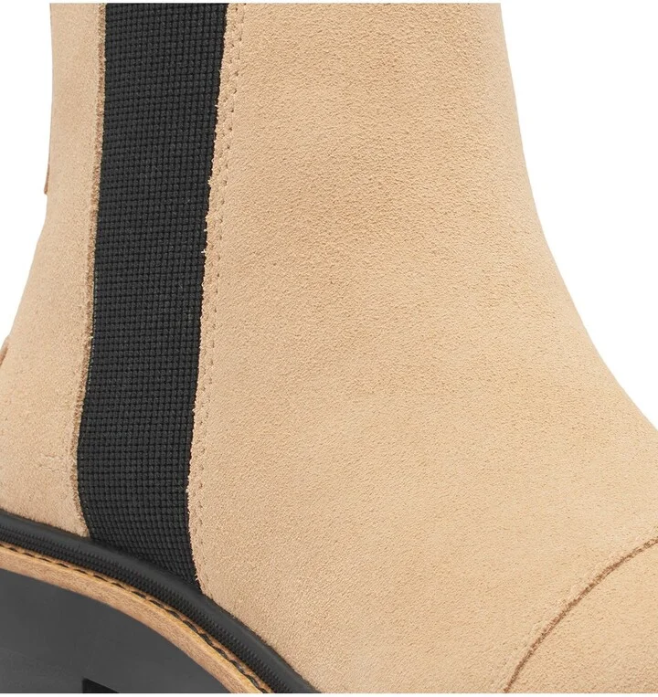 Joan Now Waterproof Chelsea Boot - Image 6