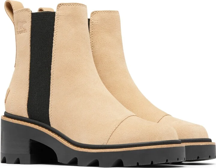 Joan Now Waterproof Chelsea Boot - Image 7