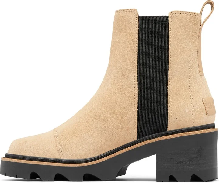 Joan Now Waterproof Chelsea Boot - Image 8