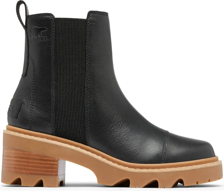 Joan Now Waterproof Chelsea Boot - Image 2
