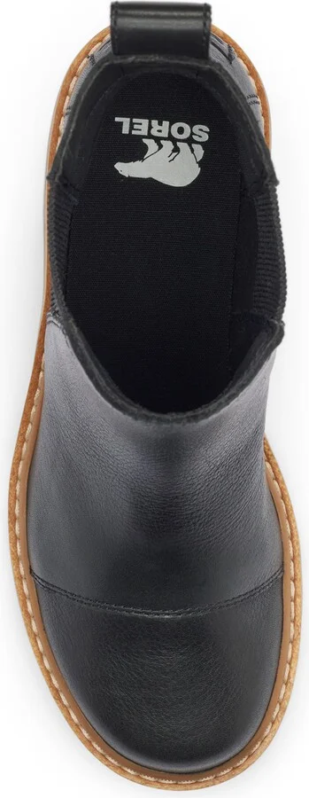 Joan Now Waterproof Chelsea Boot - Image 3