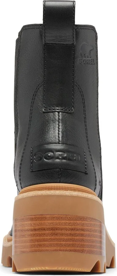 Joan Now Waterproof Chelsea Boot - Image 5