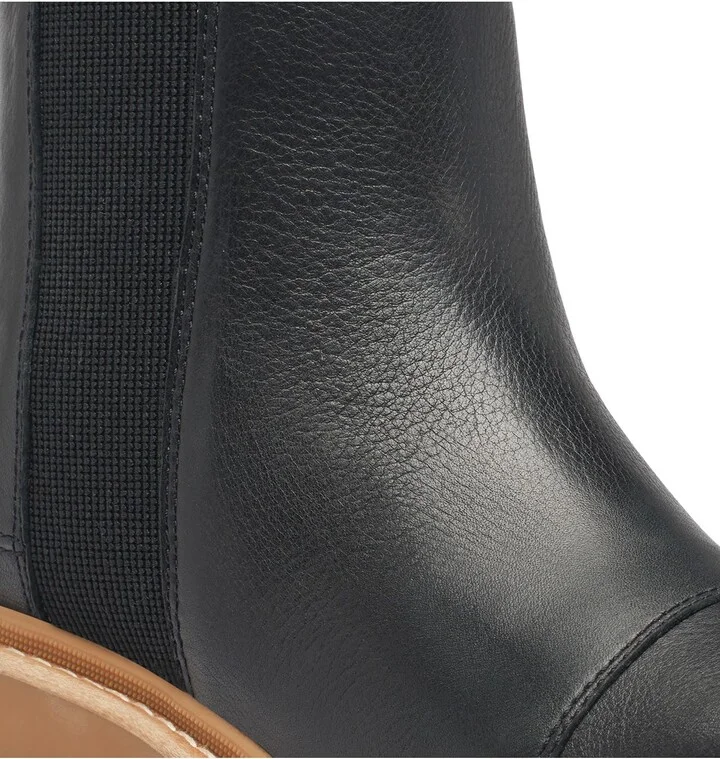 Joan Now Waterproof Chelsea Boot - Image 6