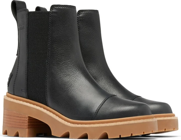 Joan Now Waterproof Chelsea Boot - Image 7