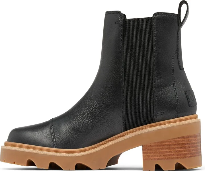 Joan Now Waterproof Chelsea Boot - Image 8