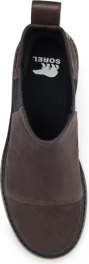 Joan Now Waterproof Chelsea Boot - Image 2
