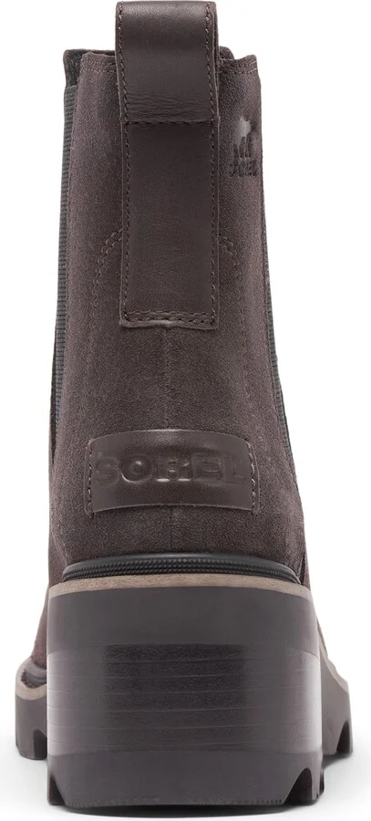Joan Now Waterproof Chelsea Boot - Image 4