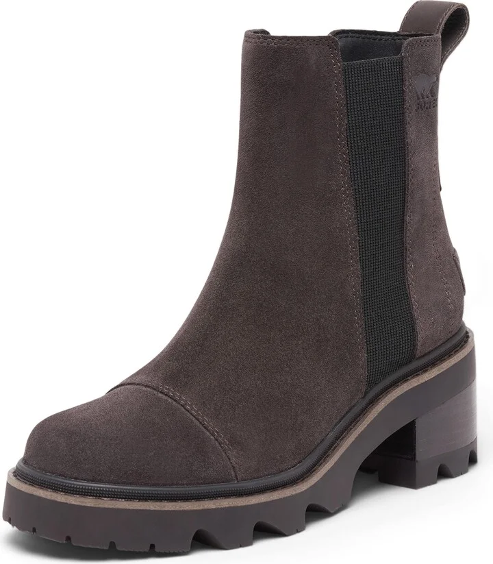 Joan Now Waterproof Chelsea Boot - Image 5