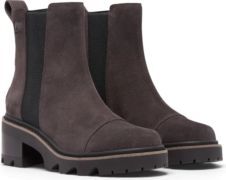 Joan Now Waterproof Chelsea Boot - Image 6