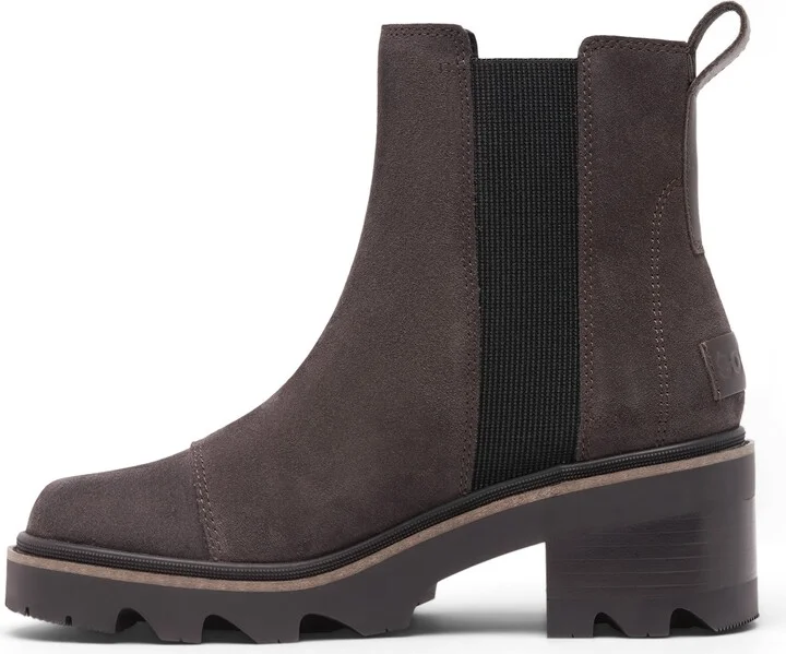 Joan Now Waterproof Chelsea Boot - Image 7