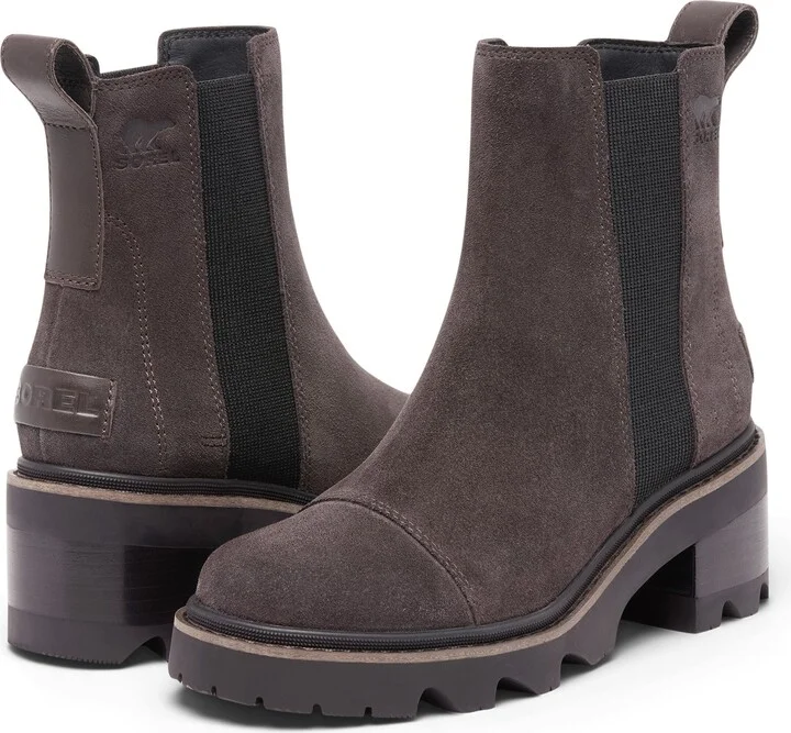 Joan Now Waterproof Chelsea Boot - Image 8