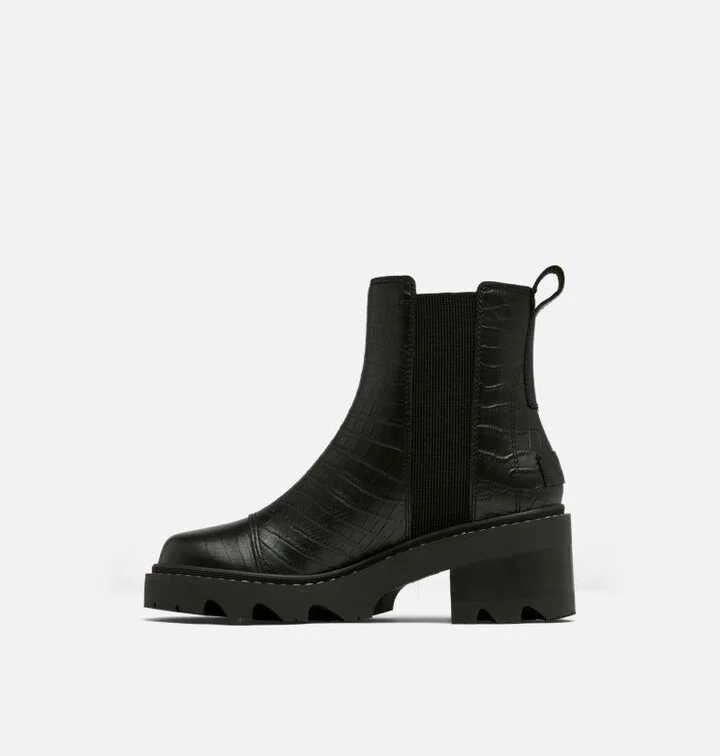 JOAN NOW™ Women's Chelsea Boot - Image 4
