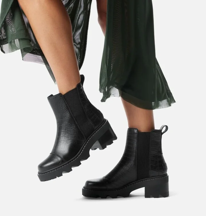 JOAN NOW™ Women's Chelsea Boot - Image 8