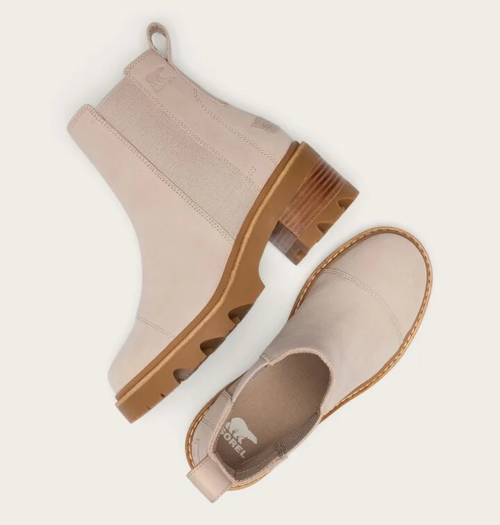 JOAN NOW™ Women's Chelsea Boot - Image 4