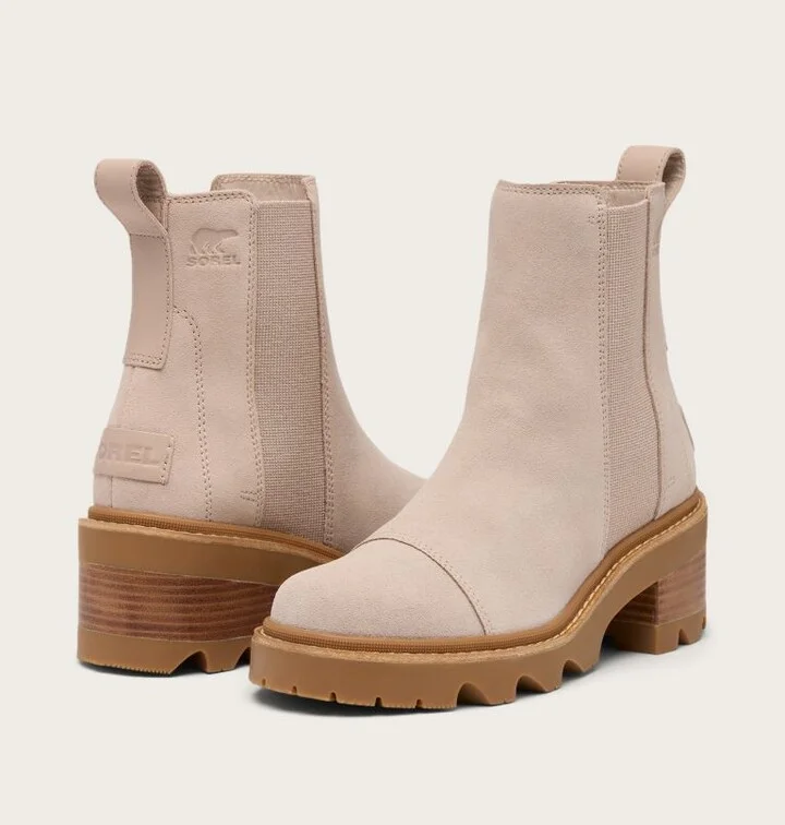 JOAN NOW™ Women's Chelsea Boot - Image 8