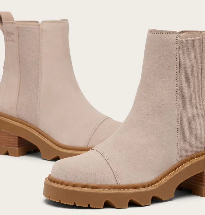 JOAN NOW™ Women's Chelsea Boot - Image 9