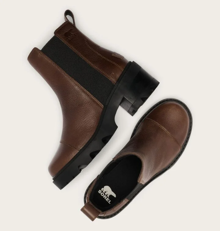 JOAN NOW™ Women's Chelsea Boot - Image 4