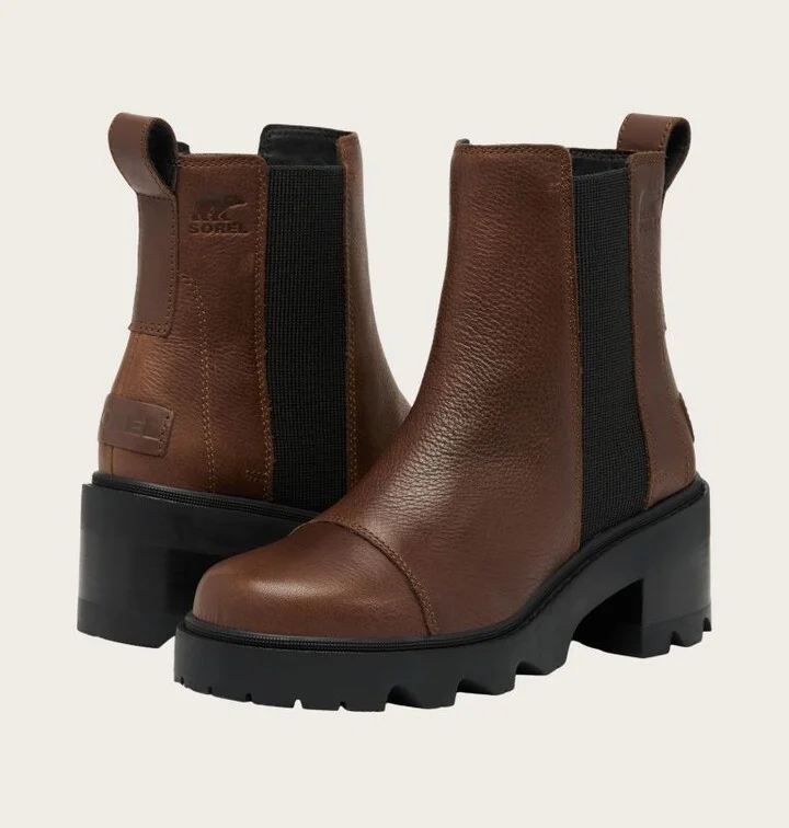JOAN NOW™ Women's Chelsea Boot - Image 8